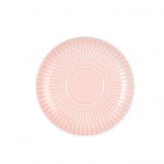 Seltmann Weiden Amina Rosé Large combo saucer 16 cm