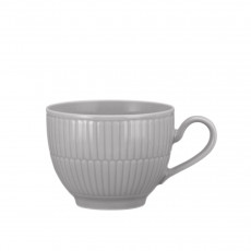Seltmann Weiden Amina Silbergrau Coffee cup 0.25 L