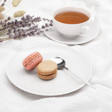 Seltmann Weiden Amina Weiß Small tea set 18-piece