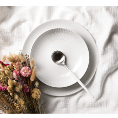 Seltmann Weiden Amina Weiß 12-piece dinner set
