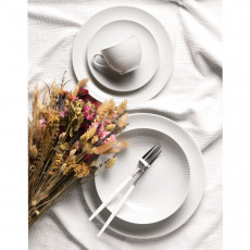 Seltmann Weiden Amina Weiß 30-piece combination set