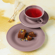 Seltmann Weiden Beat Altrosa Tea set 18 pcs