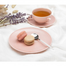 Seltmann Weiden Amina Rosé Small tea set 18-piece