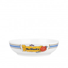 Seltmann Weiden Compact Bayern Foodbowl 20 cm