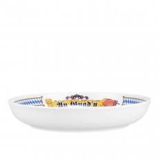 Seltmann Weiden Compact Bayern Foodbowl 28 cm