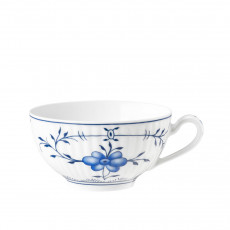 Seltmann Weiden Amina Strohblume tea set small 18-piece
