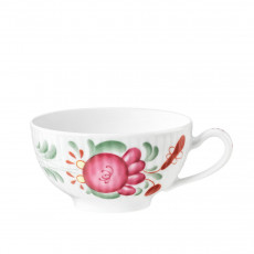 Seltmann Weiden Amina Ostfriesenrose Large tea set, 18 pieces