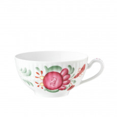 Seltmann Weiden Amina Ostfriesenrose tea set small 18-piece