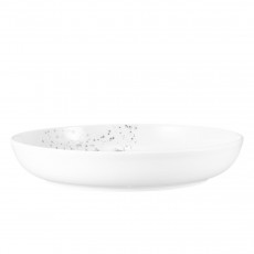 Seltmann Weiden Liberty Silver Stars Food bowl 28 cm