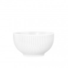 Seltmann Weiden Amina Weiß Cappuccino bowl 0.40 L
