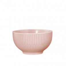 Seltmann Weiden Amina Rosé Cappuccino bowl 0.40 L