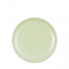 Seltmann Weiden Amina Seladon Bread plate round 16 cm