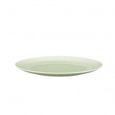 Seltmann Weiden Amina Seladon Breakfast plate round 22.5 cm