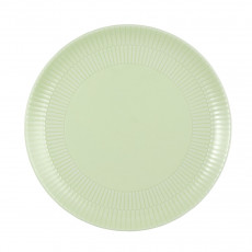 Seltmann Weiden Amina Seladon Dinner plate round 27.5 cm
