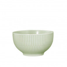 Seltmann Weiden Amina Seladon Cappuccino bowl 11.5 cm