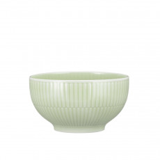 Seltmann Weiden Amina Seladon Café au lait bowl 13 cm