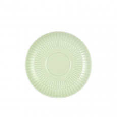 Seltmann Weiden Amina Seladon Combination saucer small 12 cm