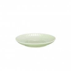 Seltmann Weiden Amina Seladon Combination saucer small 12 cm
