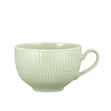 Seltmann Weiden Amina Seladon Milk coffee cup 0,35 L