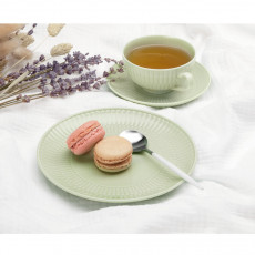 Seltmann Weiden Amina Seladon tea set small 18-piece