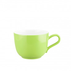 Seltmann Weiden Liberty Pure Colours Lime Green Coffee cup 0,26 L