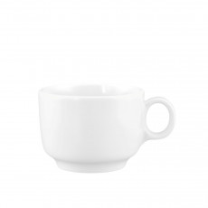 Seltmann Weiden Sento Home Weiß Kaffeeservice 18-tlg.