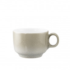 Seltmann Weiden Sento Home Aura Cream Kaffeeservice 18-tlg.