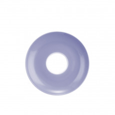 Seltmann Weiden Liberty Pure Colors Grape Purple Espresso saucer 12 cm
