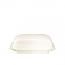 Seltmann Weiden Savona Oro Butterdose 250 g