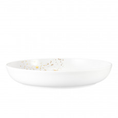 Seltmann Weiden Liberty Golden Stars Food bowl 28 cm