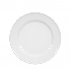 Tettau Worpswede Weiß Breakfast plate 20 cm