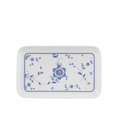 Tettau Worpswede Greetsiel Rectangular tray 20.5x12.5 cm