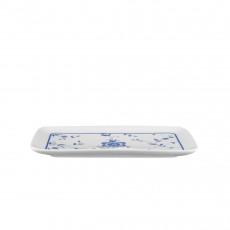 Tettau Worpswede Greetsiel Rectangular tray 20.5x12.5 cm