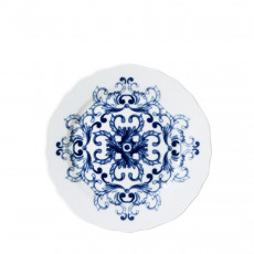 Rosenthal True Blue Bread plate 17 cm