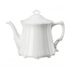 Hutschenreuther Baronesse Weiß 1 L teapot