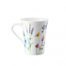 Hutschenreuther Nora Spring Vibes Mug with handle 0.40 L