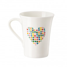 Hutschenreuther My Mug Collection Cup with handle 0,40 L