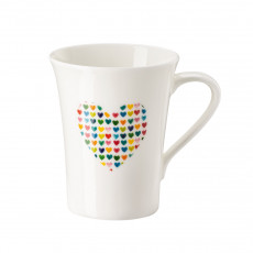 Hutschenreuther My Mug Collection Cup with handle 0,40 L