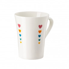 Hutschenreuther My Mug Collection Mug with handle 0.40 L