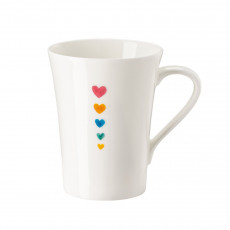 Hutschenreuther My Mug Collection Mug with handle 0.40 L