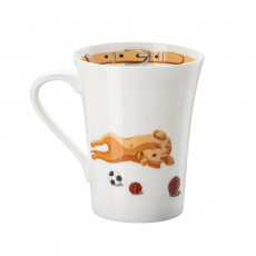 Hutschenreuther My Mug Collection Mug with handle 0.40 L