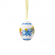 Hutschenreuther Mini-Ei Frühlingswiese Porcelain Mini Egg Dandelion h: 5 cm