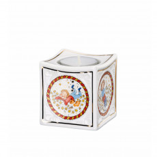 Hutschenreuther Jahresartikel Weihnachten 2024 Porcelain light 6.5 cm
