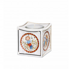 Hutschenreuther Jahresartikel Weihnachten 2024 Porcelain light 6.5 cm