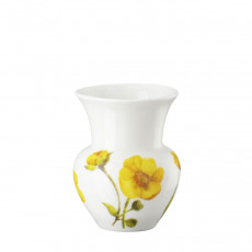 Hutschenreuther Flower Minis Buttercup 8.5 cm