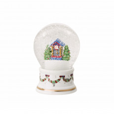 Hutschenreuther Jahresartikel Weihnachten 2026 Snow globe h: 12 cm