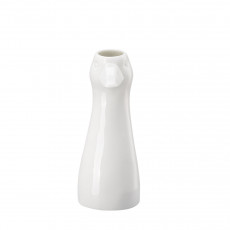 Hutschenreuther - Vase Goose 14 cm