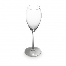 Gmundner Ceramic Stag Glasses by Spiegelau Champagne glass 0,28 L / h: 23 cm