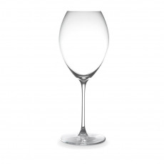 Gmundner ceramic stag glasses by Spiegelau white wine glass 0,48 L / h: 23 cm
