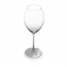 Gmundner Keramik Hirsch Gläser by Spiegelau White wine glass 0.48 L / h: 23 cm